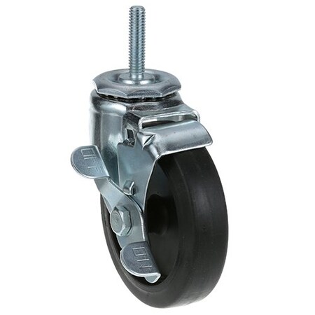 Allpoints Caster W/Brake 4" 262918